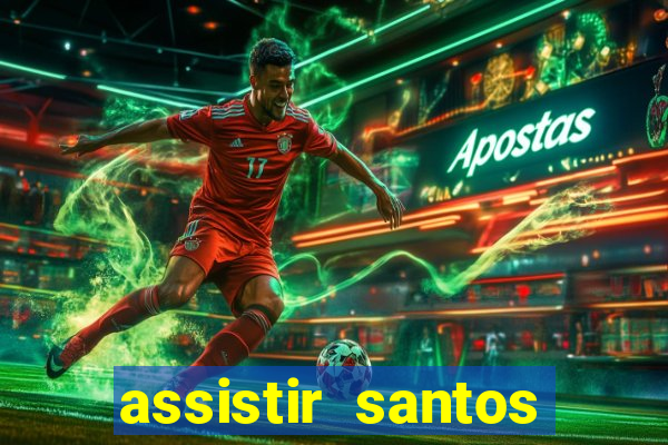 assistir santos justiceiros 2 completo dublado